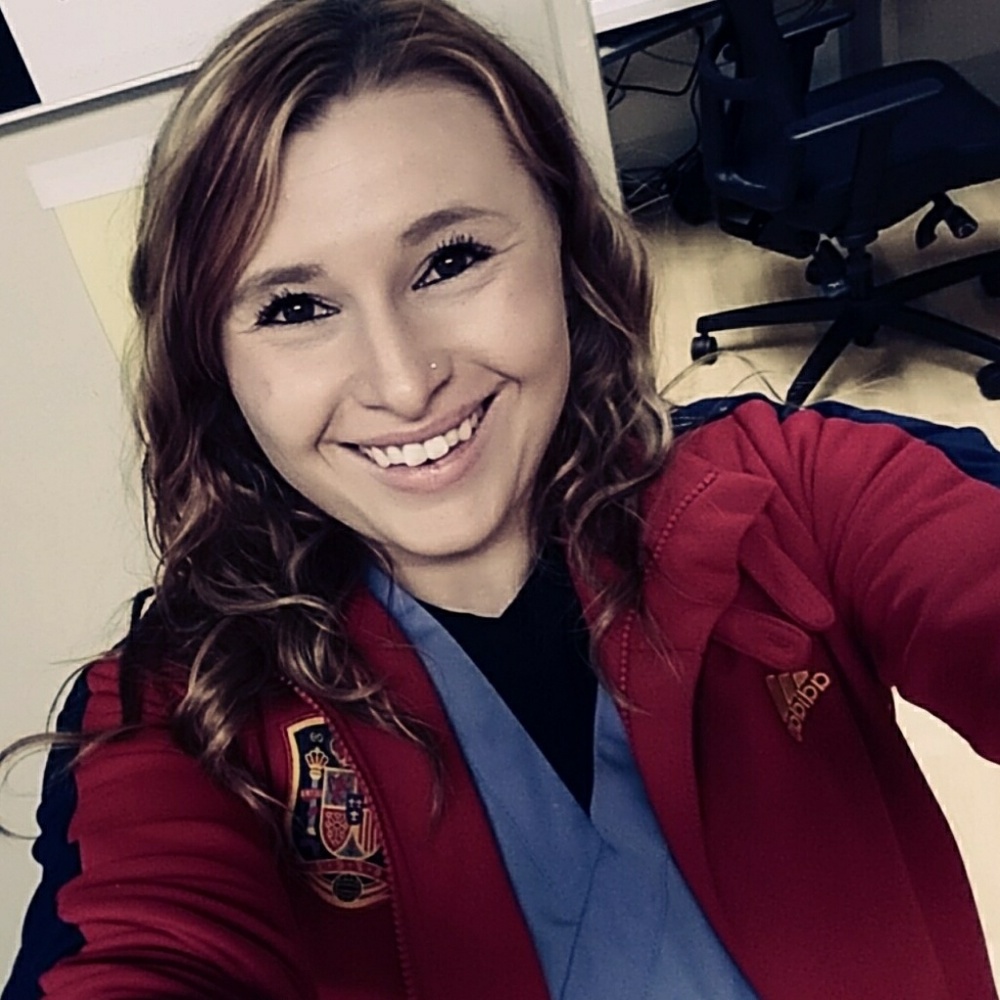 Meet your Posher, Alyssa